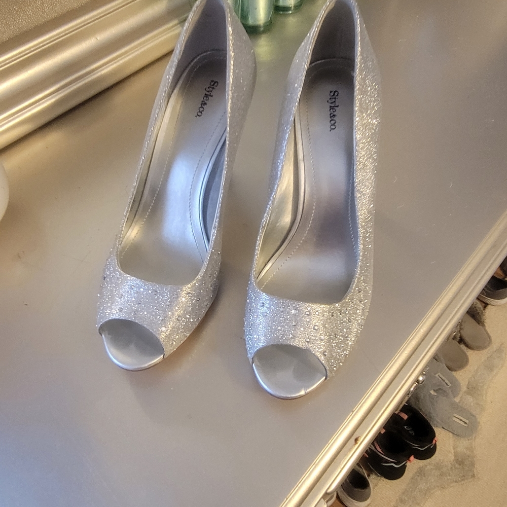 Dress Shoe